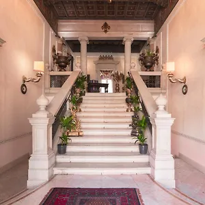 Duchessa Isabella Hotel&spa ***** Ferrara