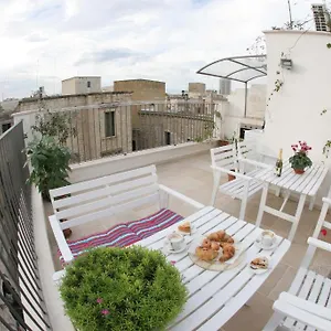 Saint Nicholas Plaza 3*, Bari Italia